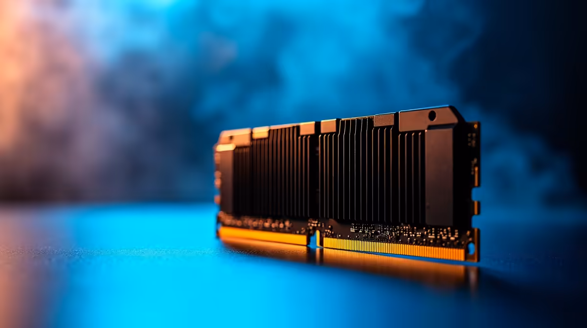 Valve Games: Optimal RAM Setup in SA