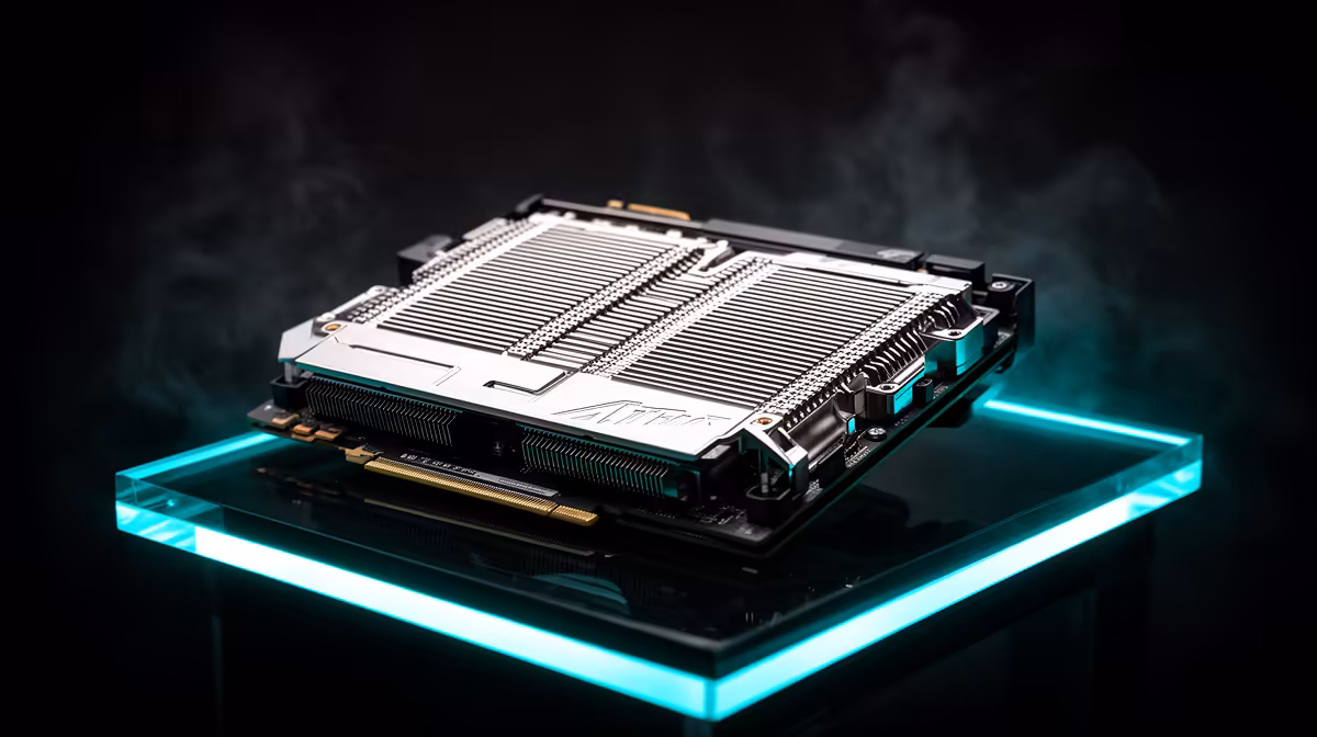 Vapor Chamber Cooling vs Standard Heat Pipes: Which GPU C...