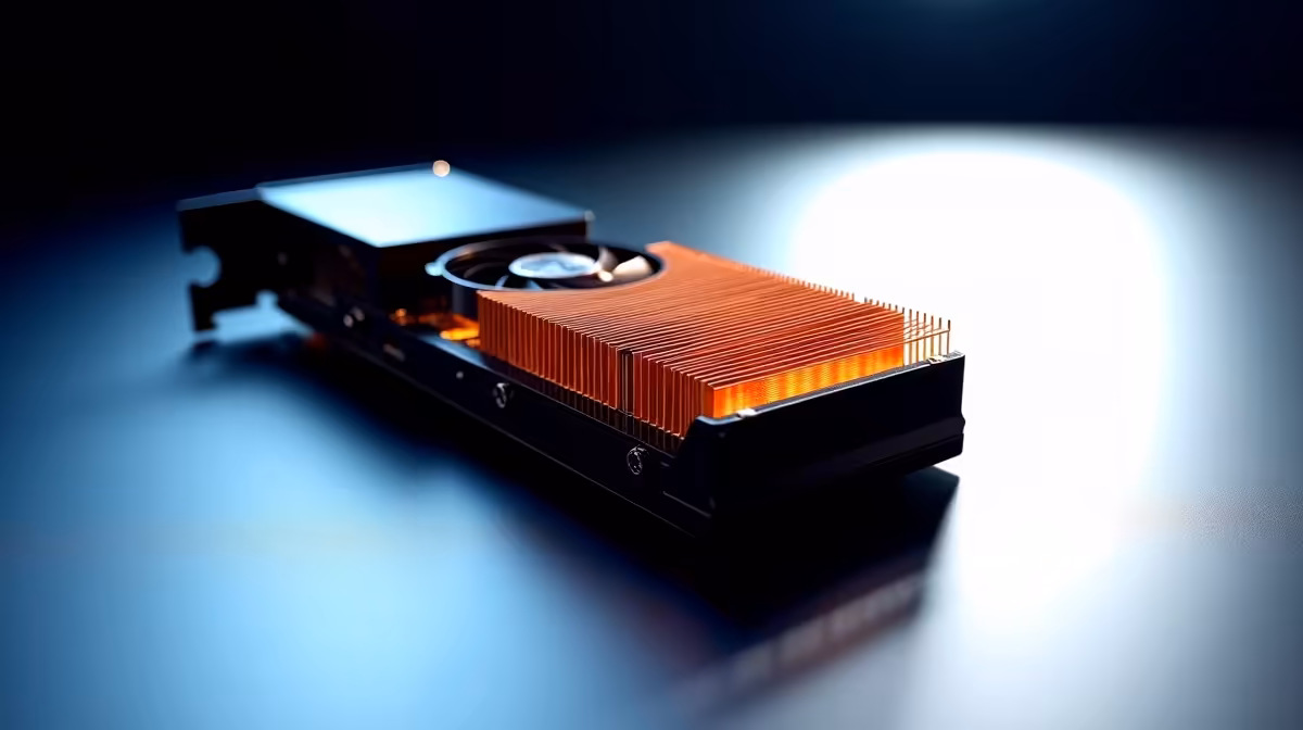 Vapor chamber cooling vs traditional heatsink designs