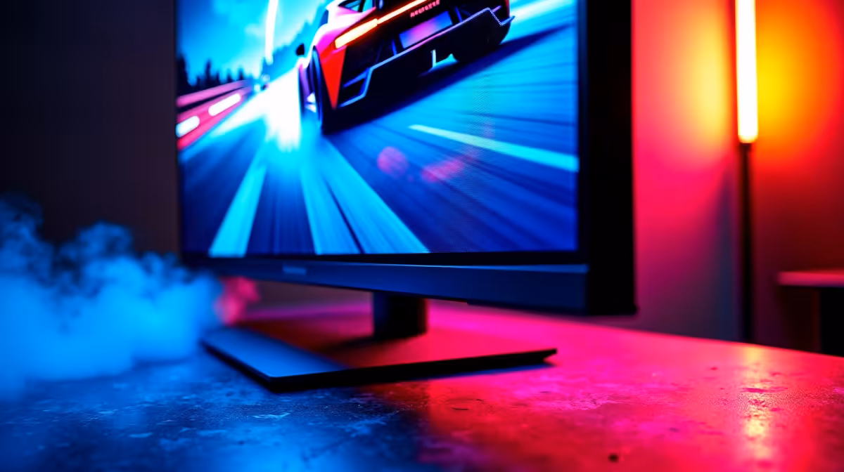 Monitor Overdrive Algorithms Explained