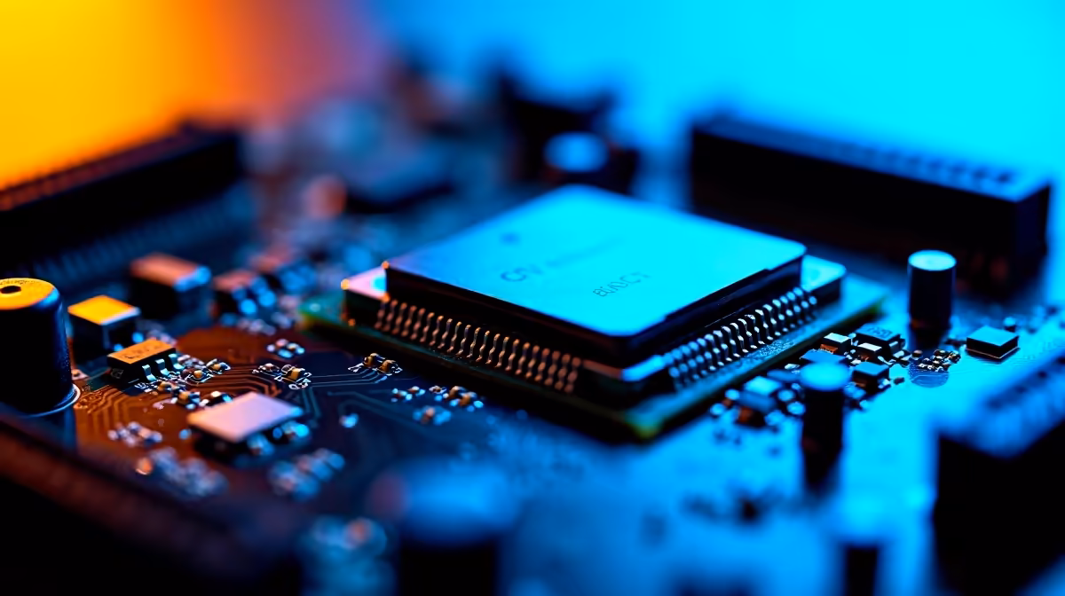 VCCIO Voltage Wrong: BIOS Adjustment