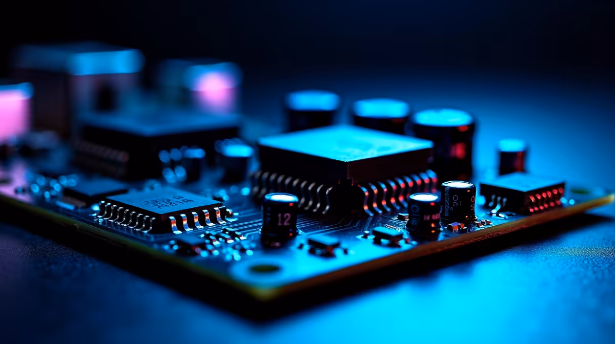 VCORE Voltage Too High: Causing Crashes