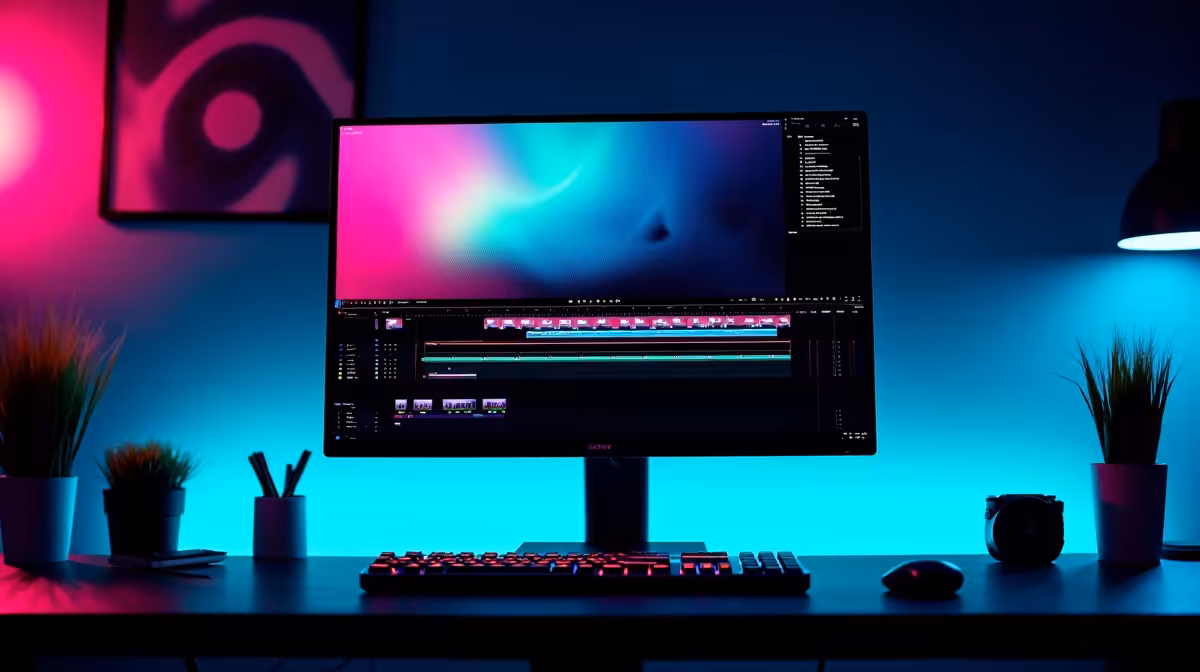 Vegas Pro Settings Guide: Best Practices