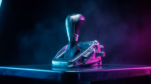 VelocityOne shifter setup: Xbox and PC guide