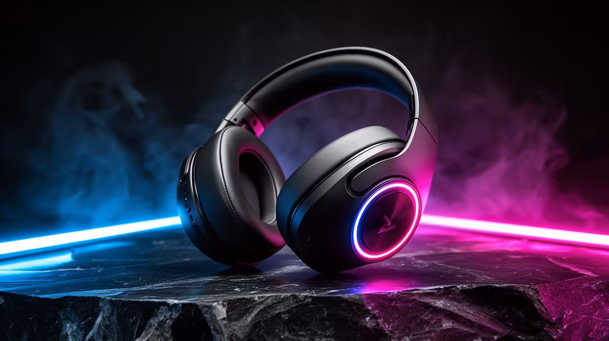 Cautious SA notes for Wireless Headset in Vereeniging