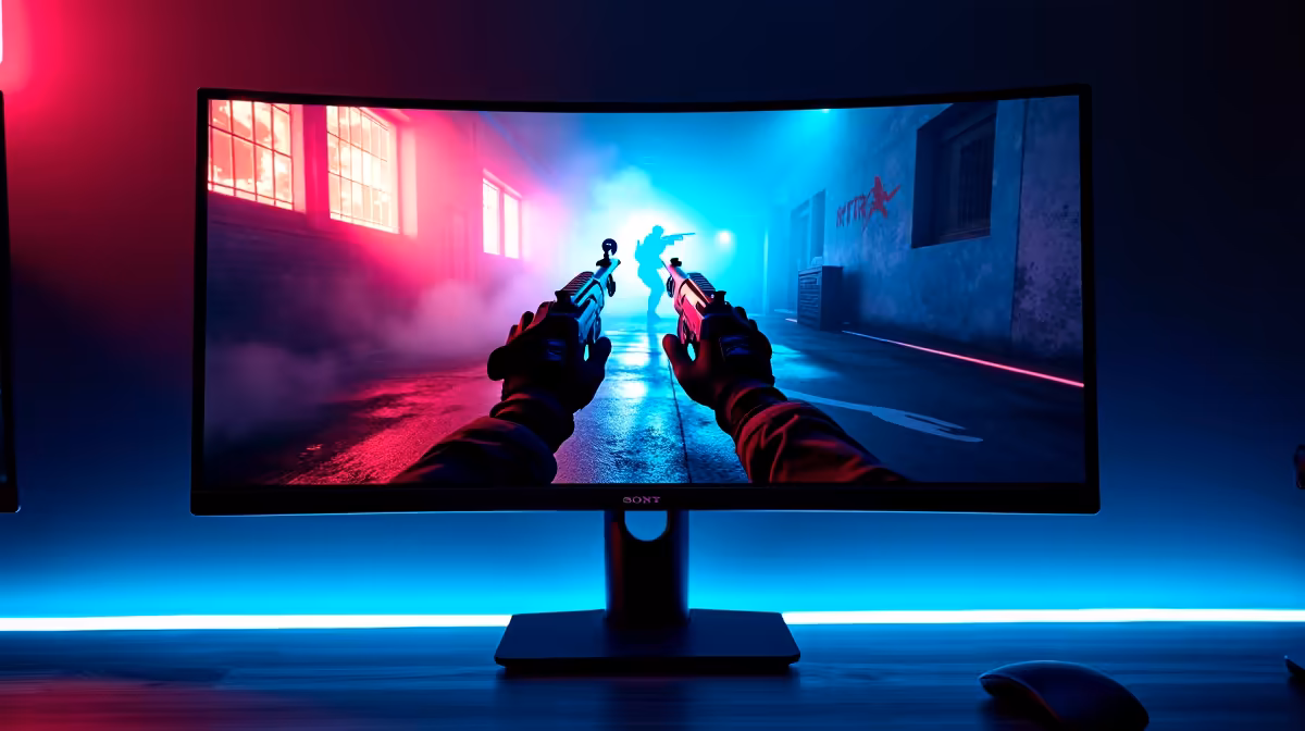 Verizon SA Gaming Latency Test Results: December (CS2)