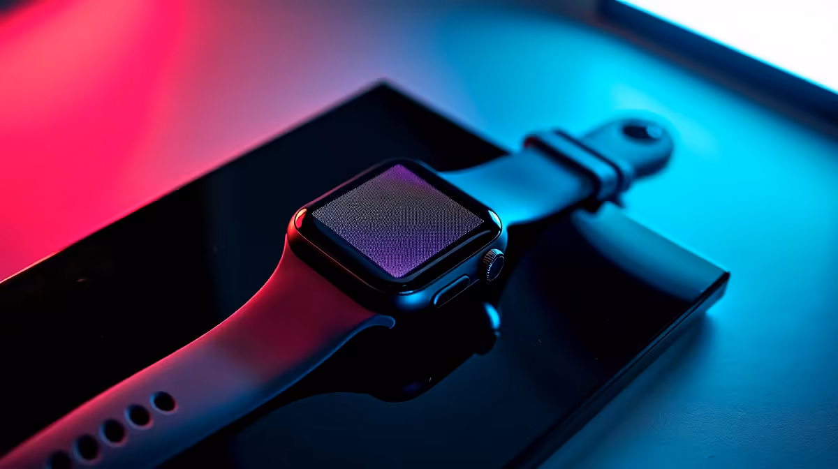 Why Men Prefer Versatile Smartwatches