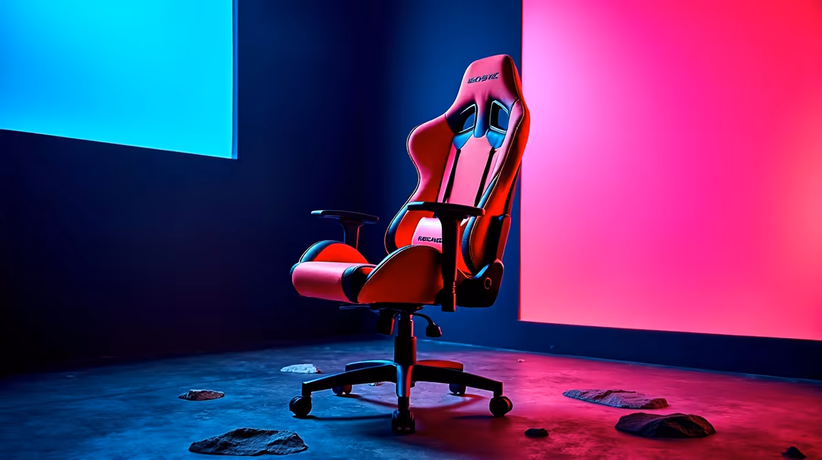 Vertagear Chairs: specs and features that buying signals