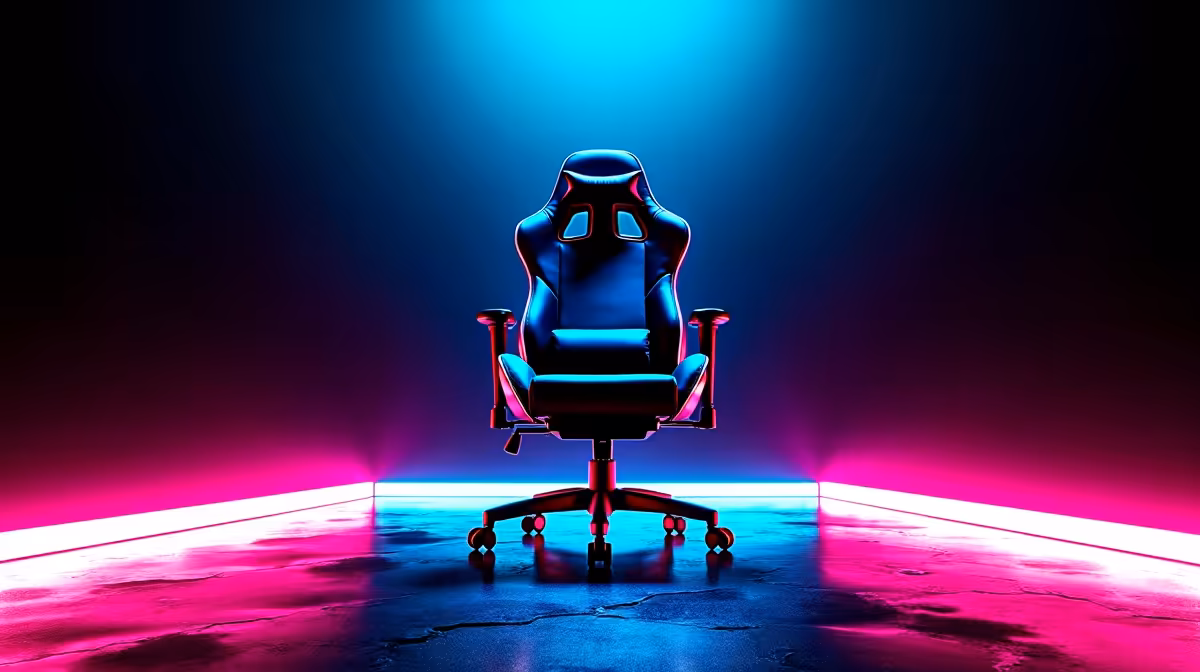 Vertagear Gaming Chair Range: Which Model Is Right for