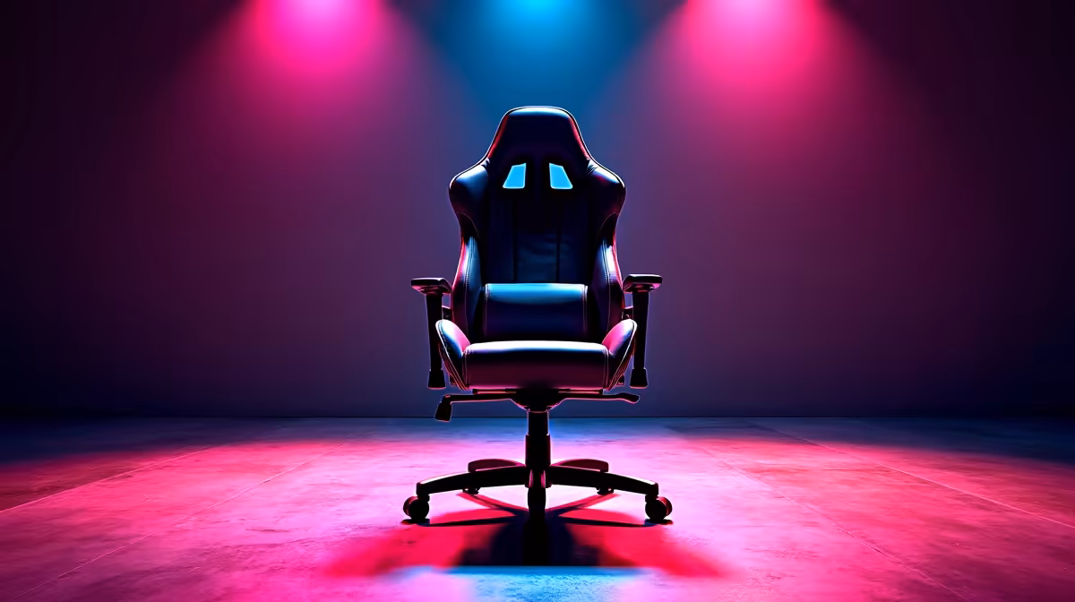 Vertagear Gaming Chair Size Guide: Find Your Perfect