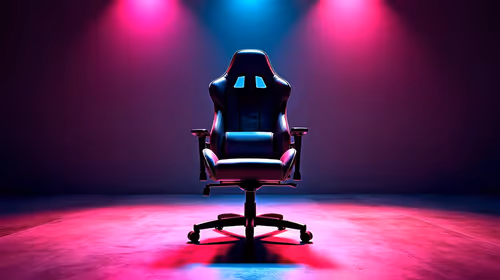Vertagear Gaming Chair Size Guide: Find Your Perfect Fit
