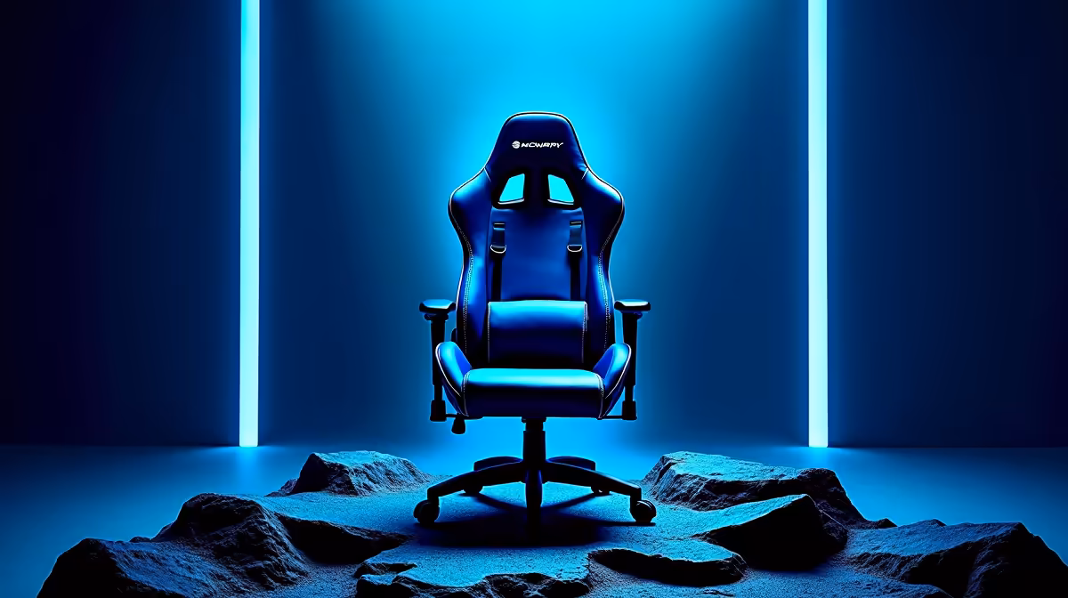 Vertagear vs GT Racing Gaming Chairs: Which Is Better