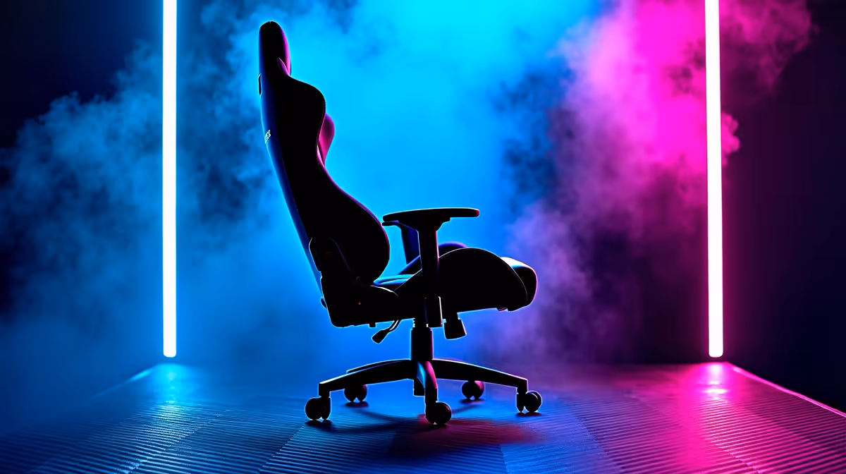 Vertagear vs MSI Gaming Chairs: Which Is Better for