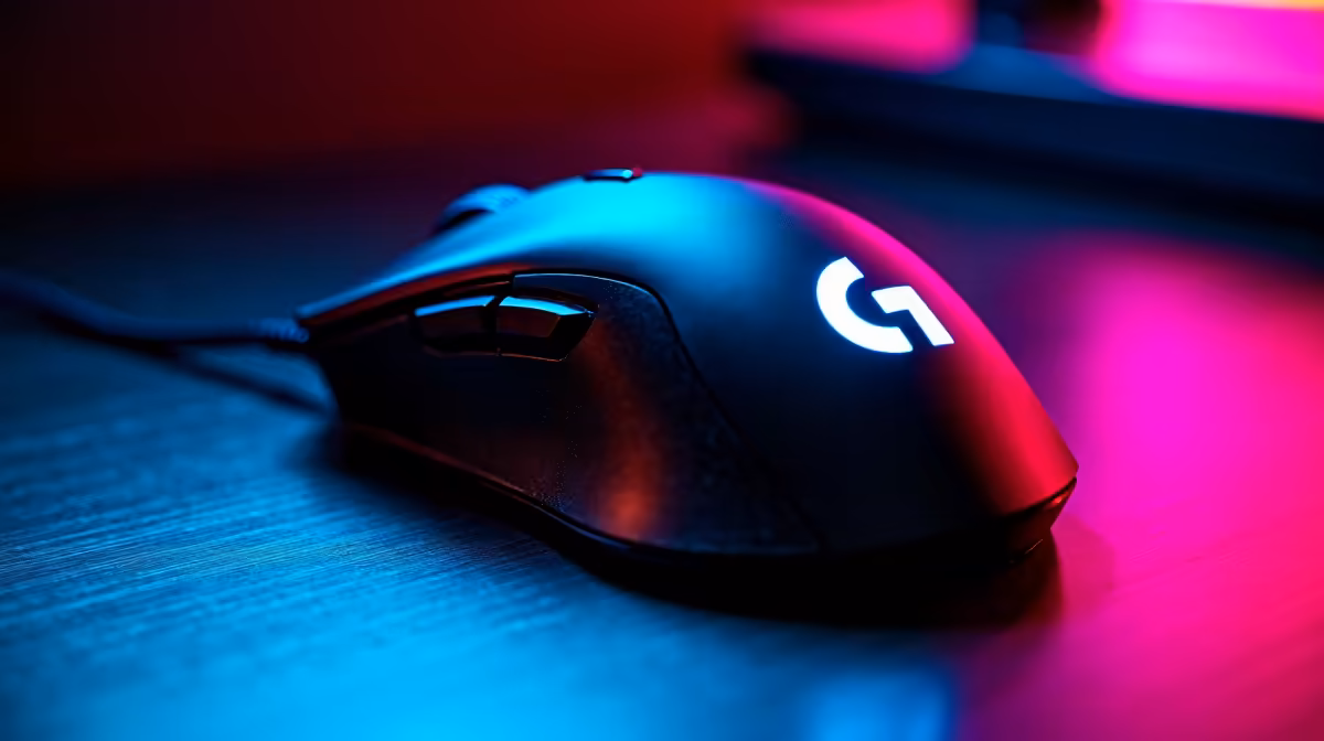 Vertical Mouse fps pros and cons
