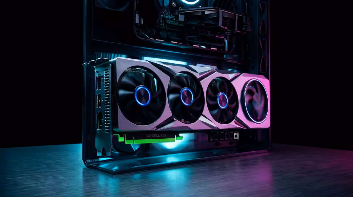 Key Vertical GPU Mounting pros and cons