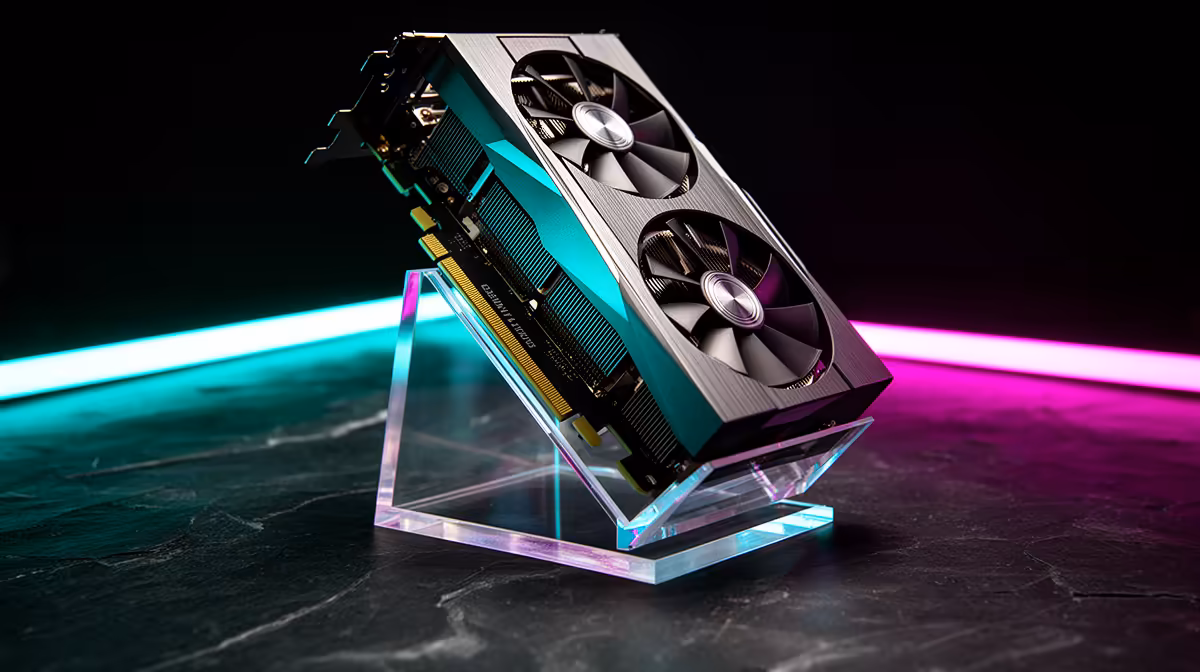 Vertical GPU Support vs Case-Mounted Brackets - Which