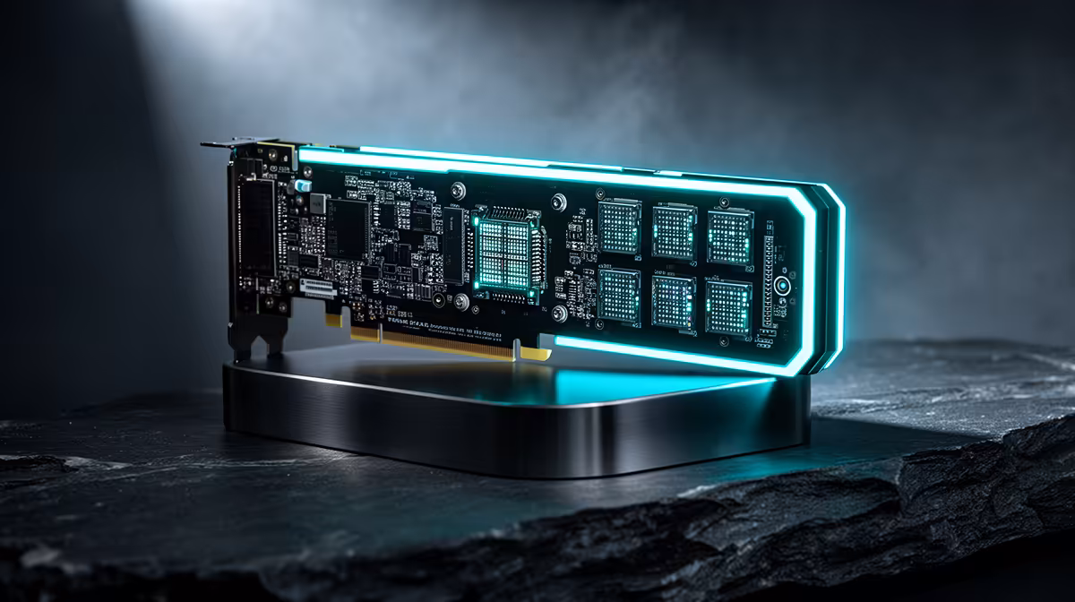 Vertical vs Horizontal GPU: GPU cooling checks