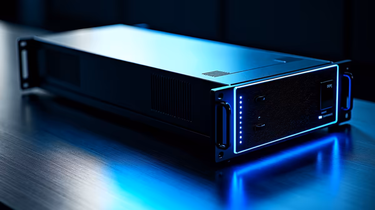 Vertiv UPS Review: Reliable for Load Shedding in SA?
