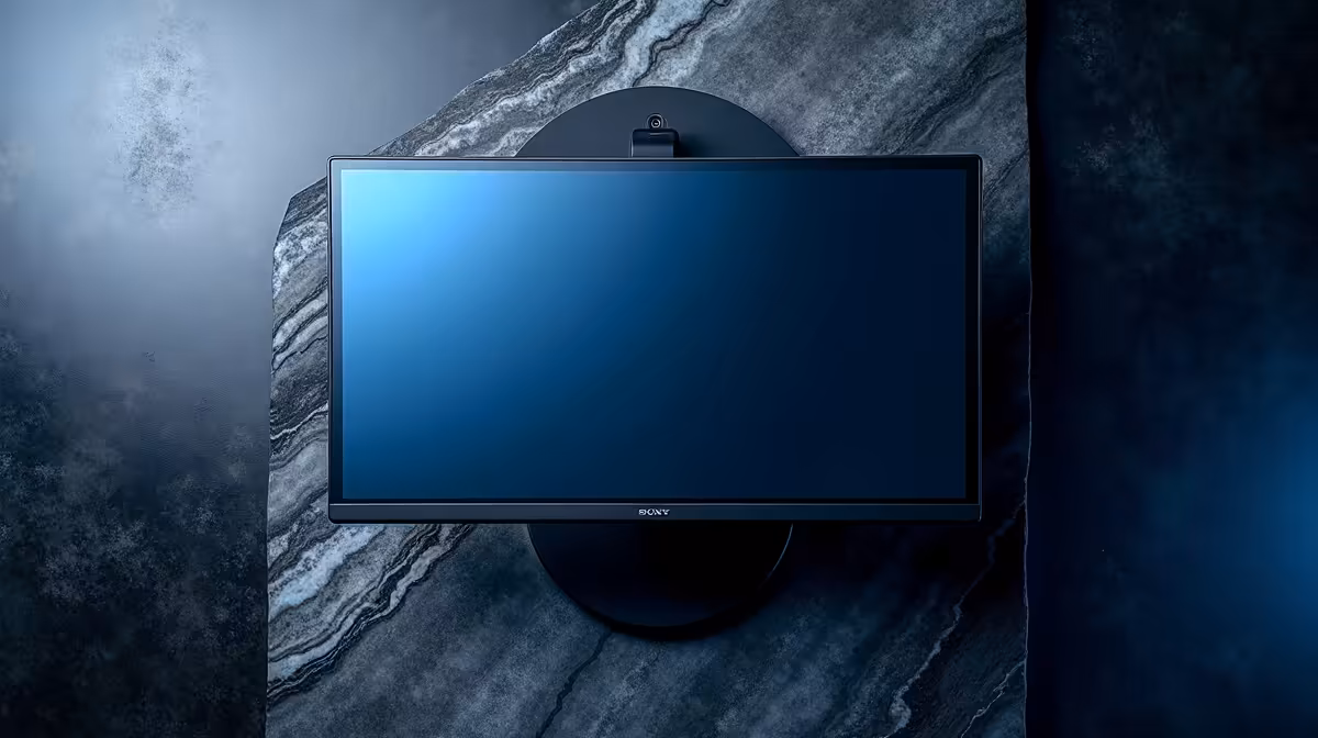 Choosing VESA 100 or 75 for Budget Monitors