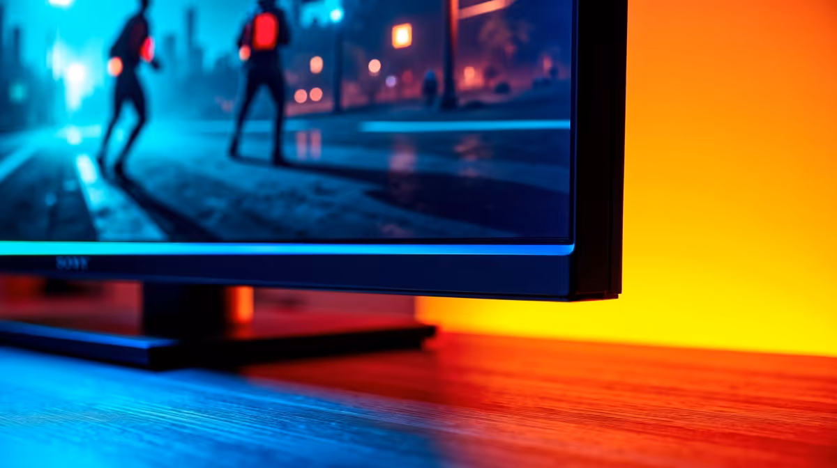 Decoding HDR for Gaming