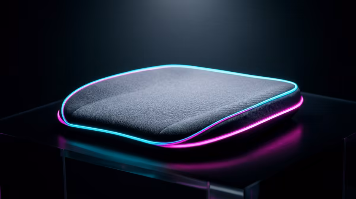 Maximize Immersion: Vibration Motor Seat Pros