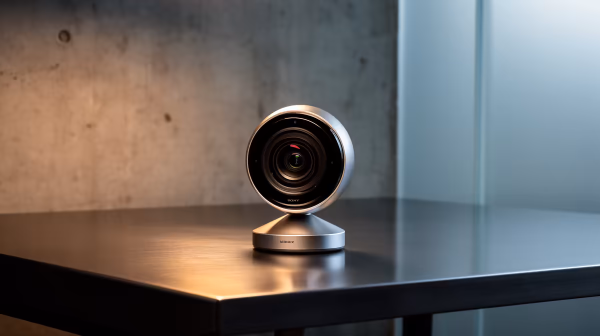 Camera Microphone Mic