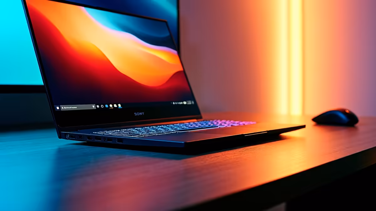 Top Video Editing Laptop Deals