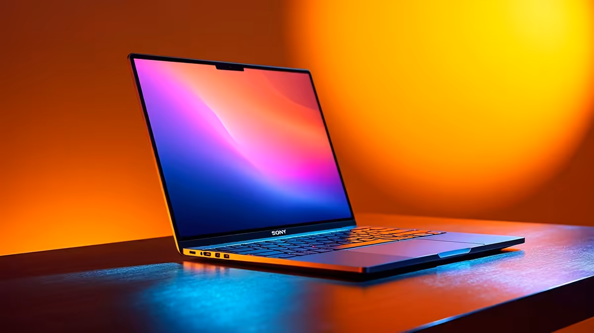 Pro Laptops for SA Creators