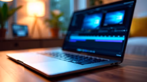 Video Editing Laptops South Africa: The Mobile Revolution