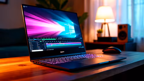 Video Editing Laptops South Africa: Why Portability is Power