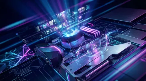 Budget Video Editing PC: Performance Expectations & Realities