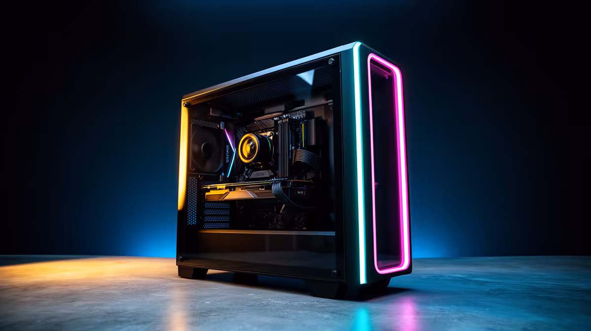 Limited Time Offer on Build Kits