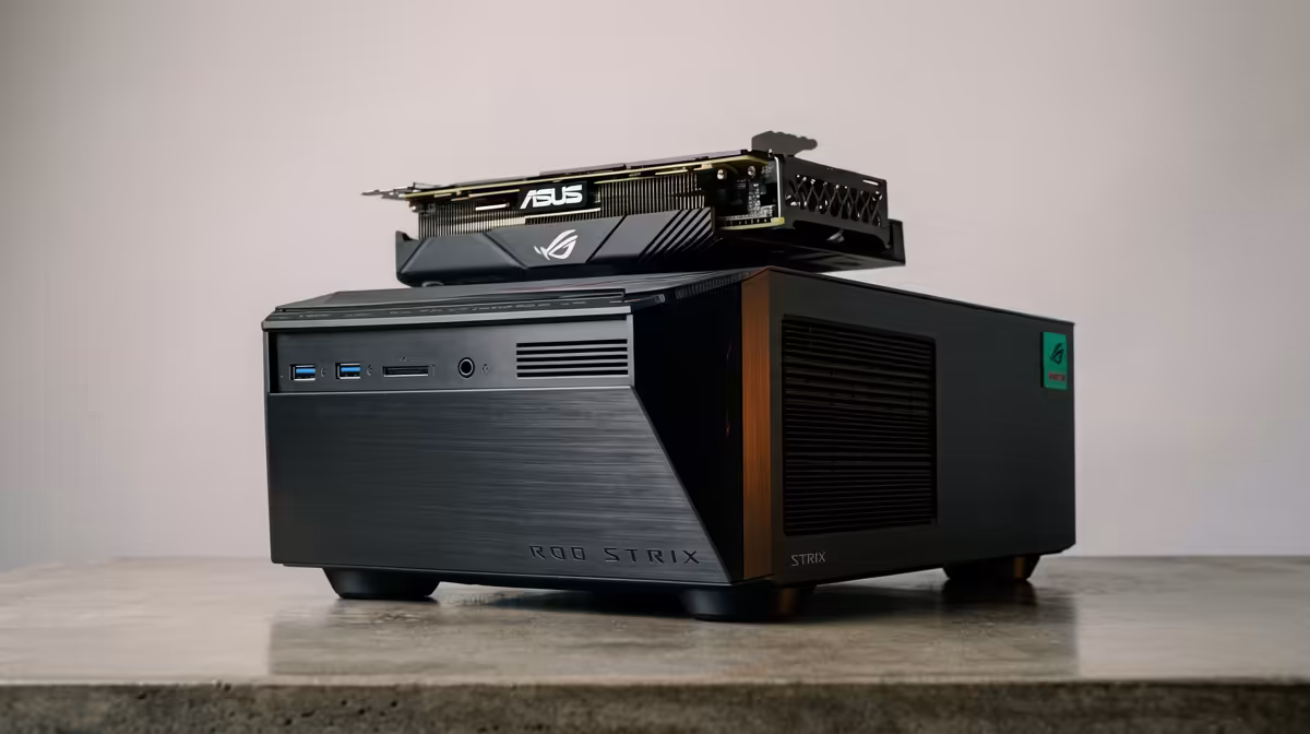 Build a Flawless Editing Rig
