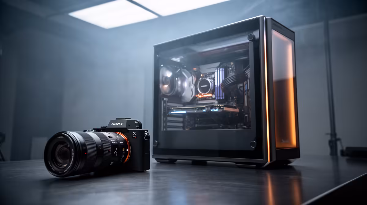 Exclusive PC Deals for SA Creators