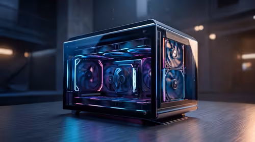 Video Editing PC South Africa: Top Custom Builds from Evetech