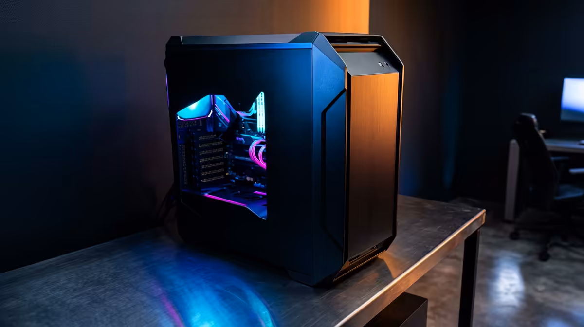 Fix Your Editing Rig Fast