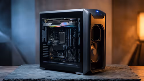 Video Editing PC Under R30k: Optimize Premiere Pro in SA