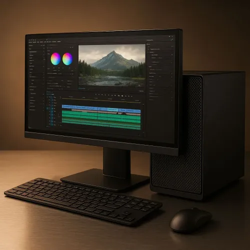 Best AIO for Video Editing: 2025 Reliability Guide