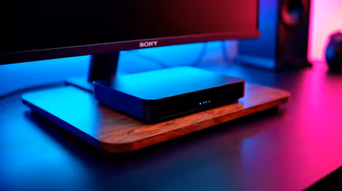 Video-Optimized Docks: Seamless Performance for No Lag, No Drop