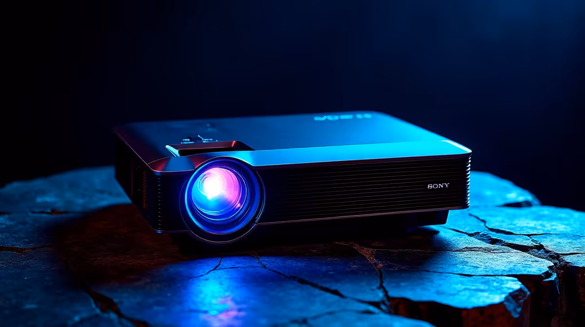 ViewSonic 4K Projector: Worth Buying SA?