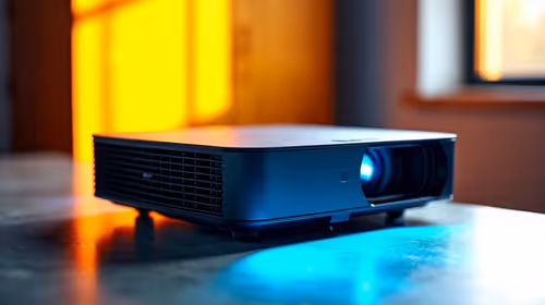 ViewSonic Business Projectors in South Africa: Office and School Range