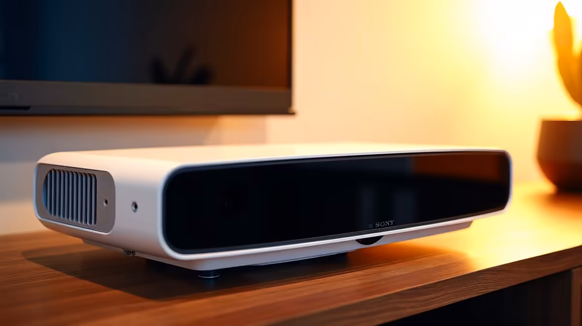 ViewSonic CPB701 4K Projector: Best Home Cinema