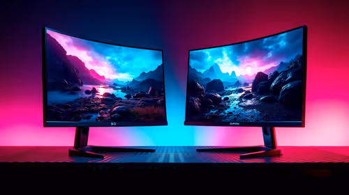 ViewSonic vs AOC Monitors: Which Budget Brand for SA Gamers?