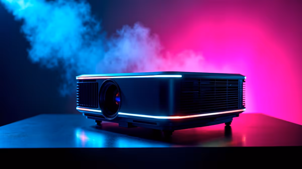 ViewSonic vs Optoma Projectors: Which Is Better for
