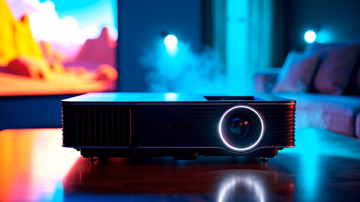 ViewSonic vs XGIMI Projectors: Which Is Better for