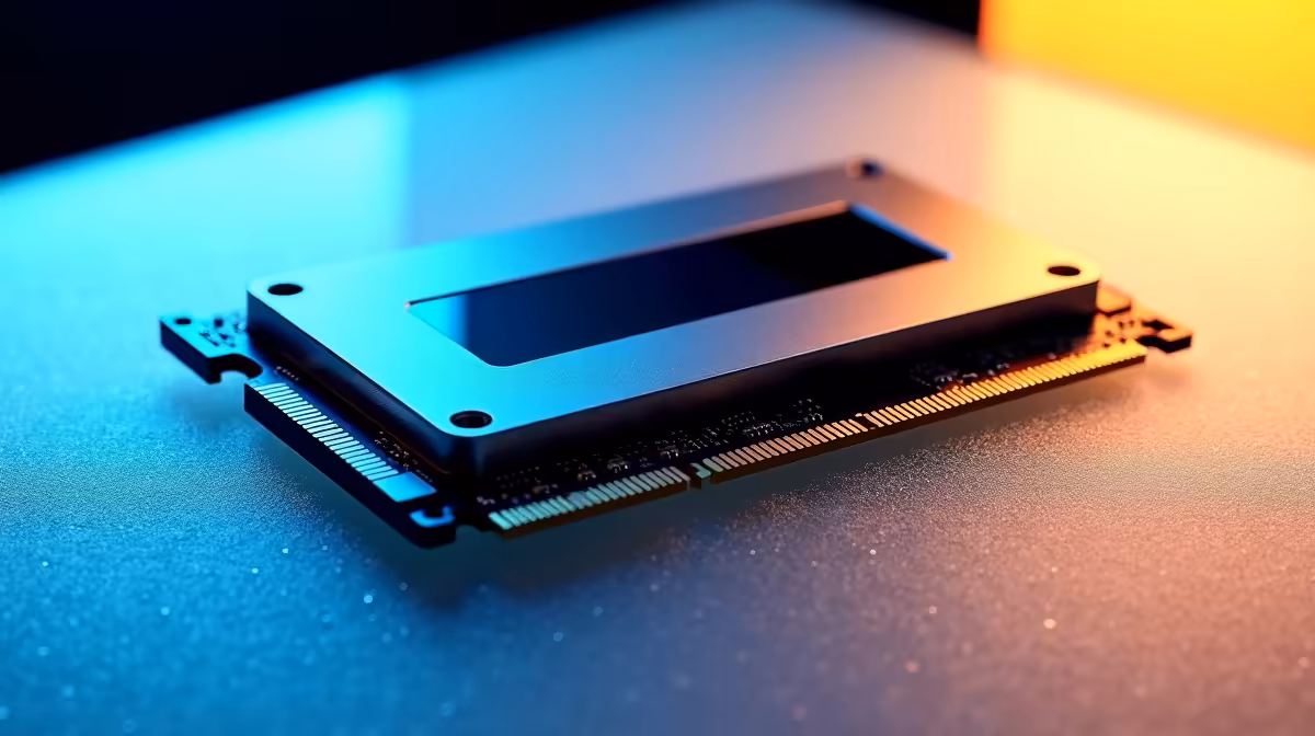 Virtual Memory Too High: What's Wrong