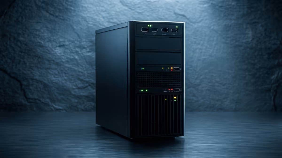 Proxmox Virtualization for Home Labs
