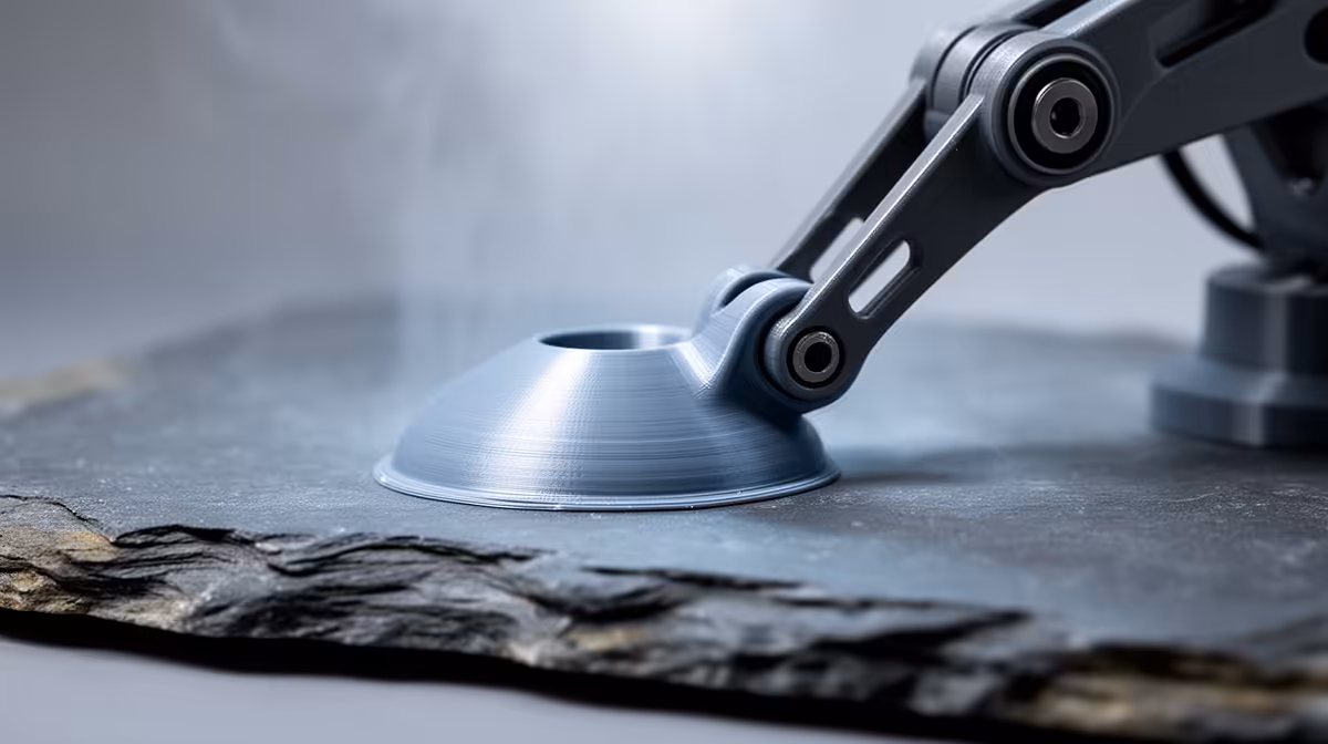 Hide the Z-Seam on 3D Prints
