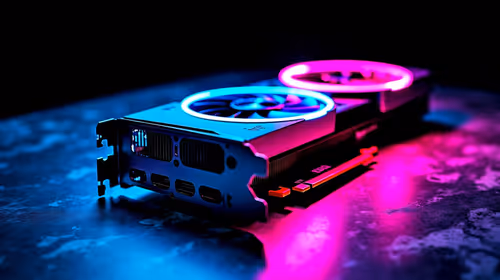Visual Artifacts: Possible GPU Issue Issue #1
