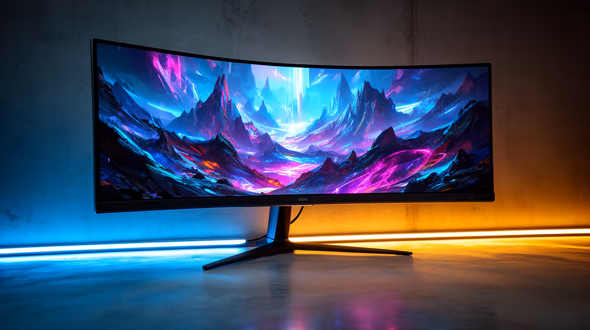Visual guide: how to choose a monitor for AAA buying signals